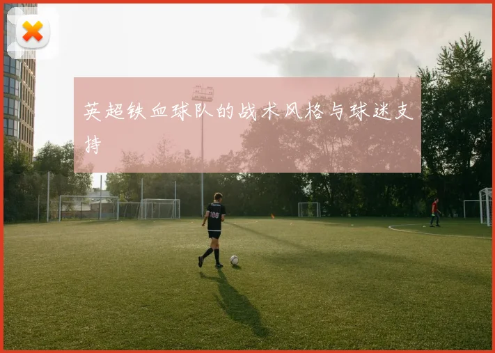 英超铁血球队的战术风格与球迷支持